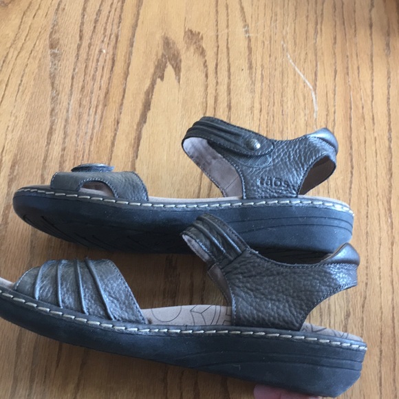 Taos Footwear Shoes | Taos Escape Sandals Size 1 | Poshmark